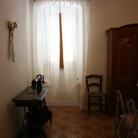 Il Noce Nascosto * Flussio