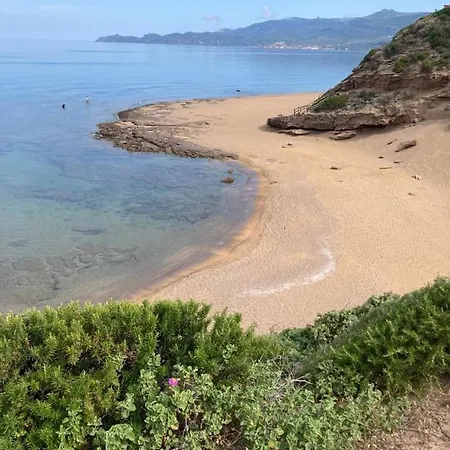 Vakantiehuis Il Noce Nascosto *