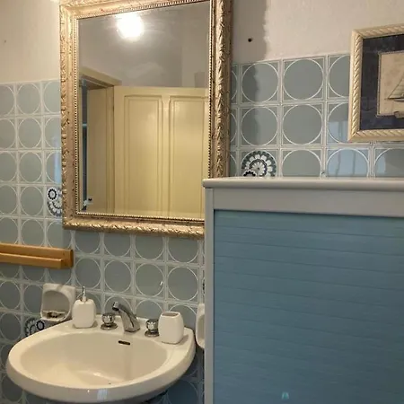 Nyaraló Il Noce Nascosto