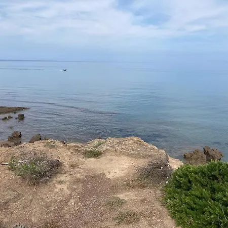 Nyaraló Il Noce Nascosto *