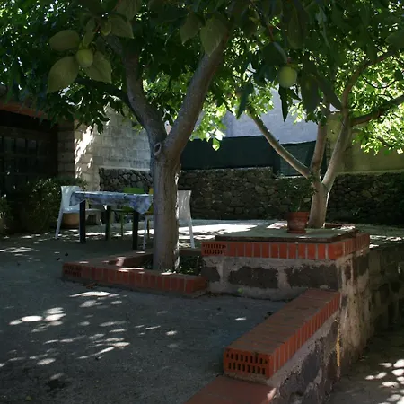 Nyaraló Il Noce Nascosto