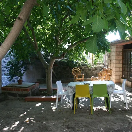 Il Noce Nascosto Nyaraló *