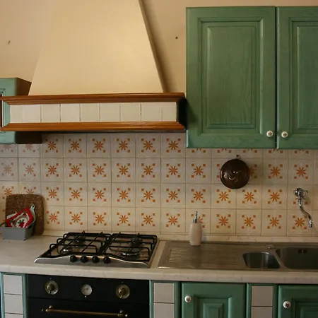 Il Noce Nascosto * Flussio