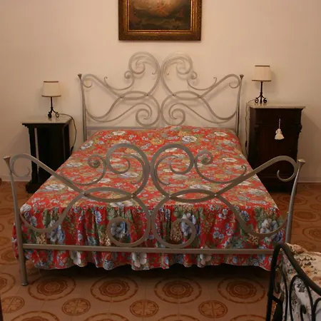 Il Noce Nascosto Vakantiehuis *